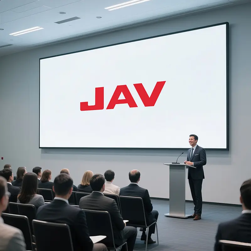 tutorial video page on javflatpanel.com