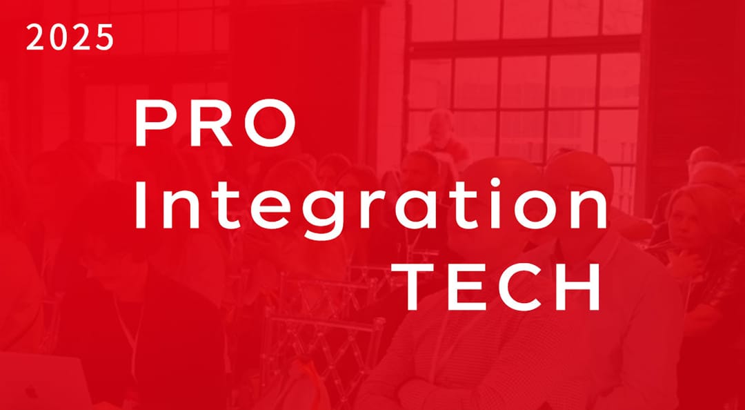 2025 プロ統合技術