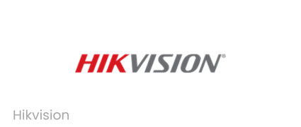 hikvision logo jav smart board partner