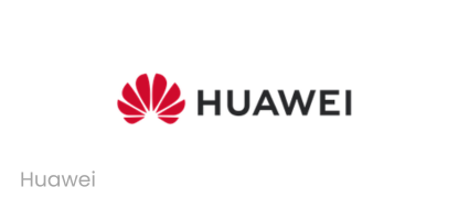huawei logo jav smart board partner