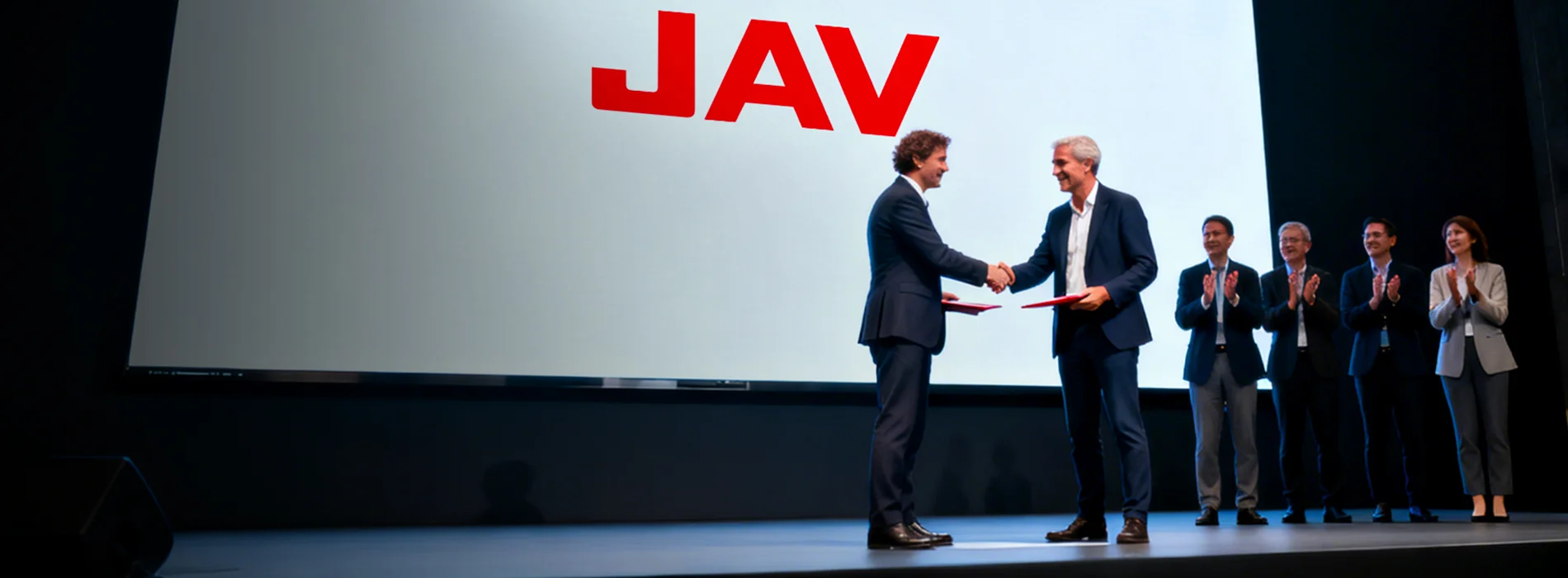 Partnering with JAV Board - JAV Smart Board B2B Bussiness Collaboration