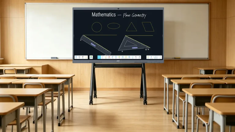 jav board is the perfect combination of various stem teaching tools for k12 STEM classes