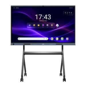 JAV Boad 19 is designed for efficient meetings and teaching.