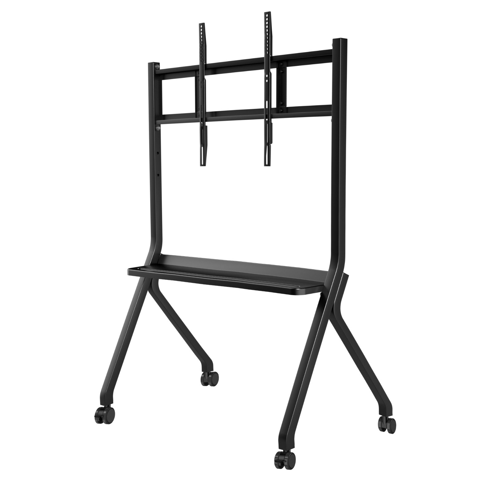 JAV Mobable Stand for supporting JAV Board.