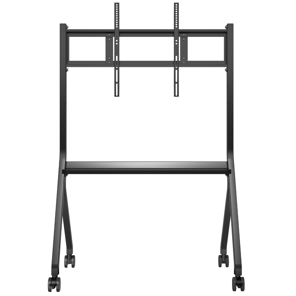 JAV Movable Stand is used for supporting JAV Board.