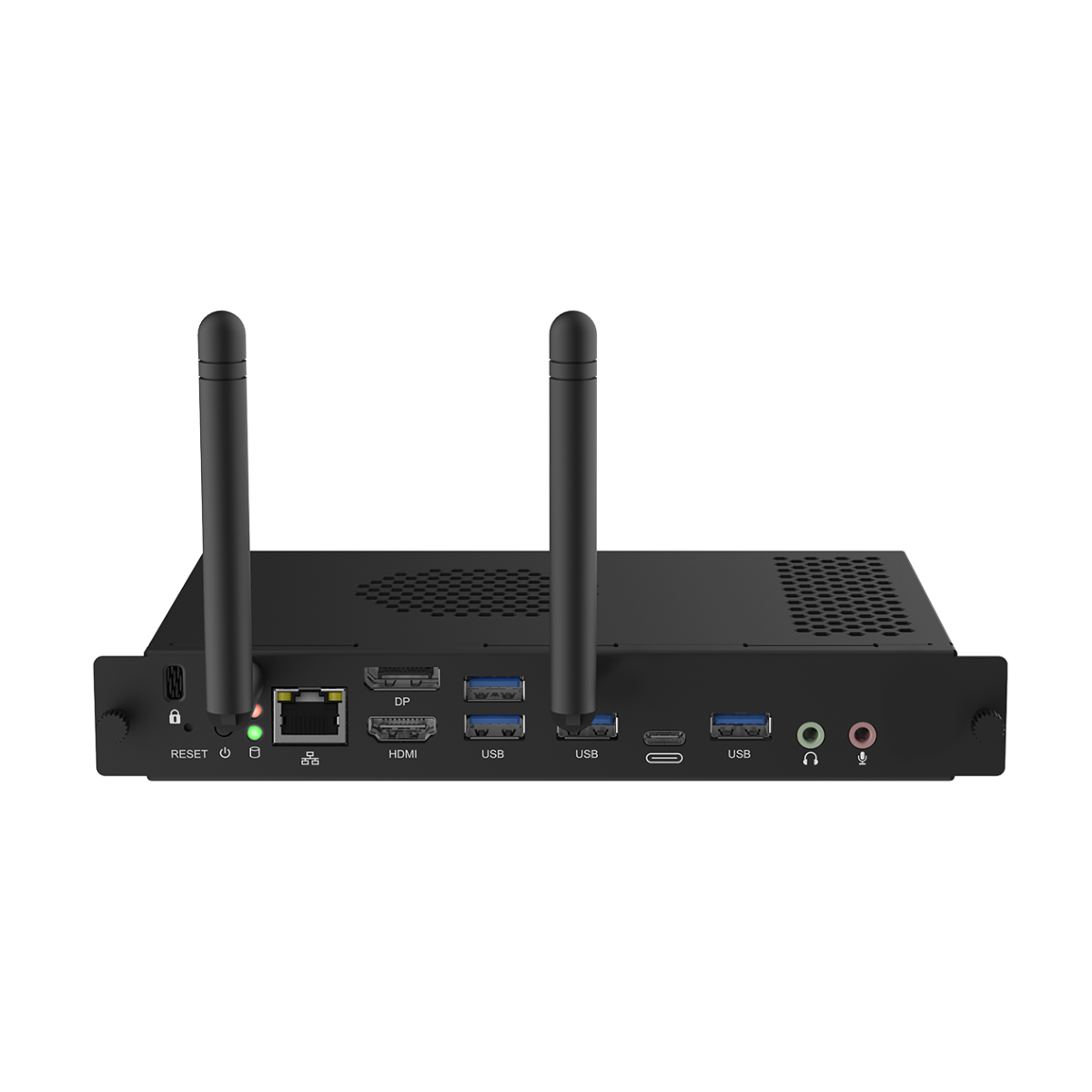 JAV OPS is used to add an additional Windows system to JAV Board.
