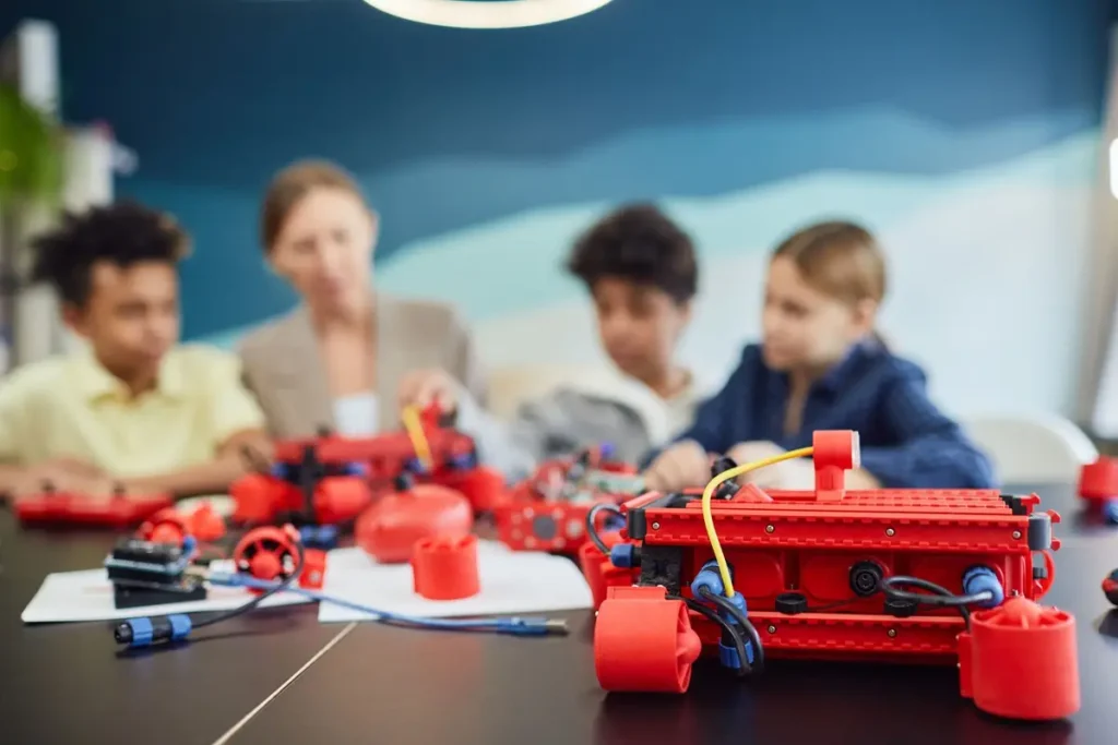 STEM Lesson